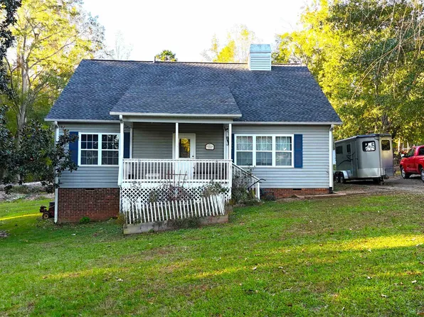 180 Pearl Ln, Campobello, SC 29322