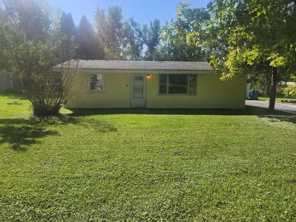 14205 Jay St, Dyer, IN 46311