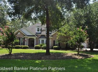 85 Windsong Ln, Richmond Hill, GA 31324