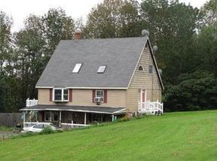 114 North Rd, Winterport, ME 04496
