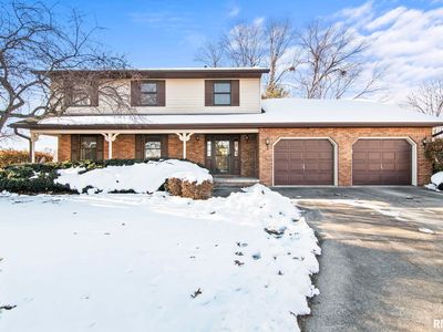 2924 Dartmoor Ct, Springfield, IL, 62704