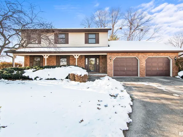 2924 Dartmoor Ct, Springfield, IL 62704