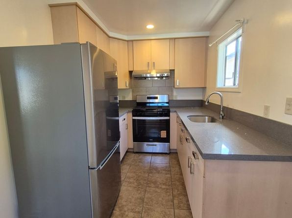 2863 N Coolidge Ave #1/2