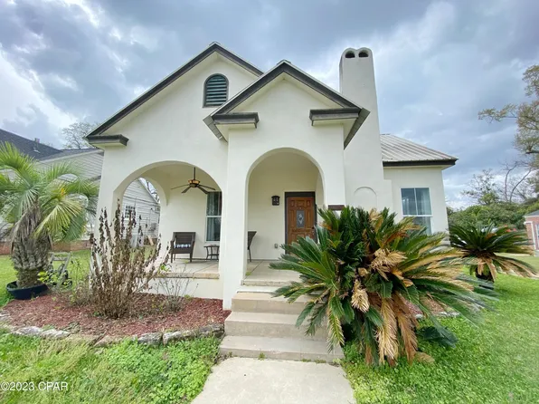 2931 Russ St, Marianna, FL 32446