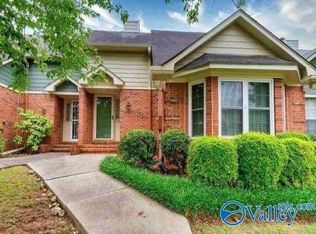 2735 Wynterhall Rd SE, Huntsville, AL 35803