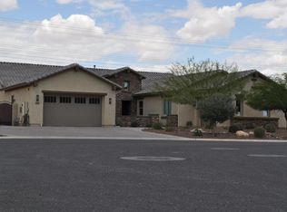 9854 W Jj Ranch Rd, Peoria, AZ 85383