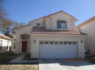 8309 Windchase Ave, Las Vegas, NV 89129