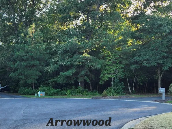 LOT 8 Arrowwood Ct, Salisbury, MD 21801