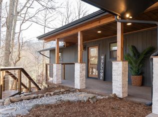435 Hemlock Ln, Sevierville, TN 37876