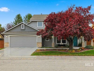 5496 S Taradale Ave, Boise, ID, 83709