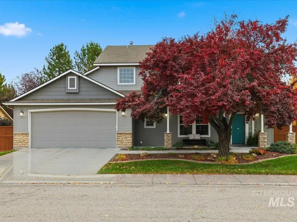 5496 S Taradale Ave, Boise, ID 83709