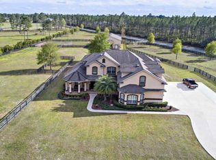 14678 Diamond Ranch Dr, Jacksonville, FL 32234