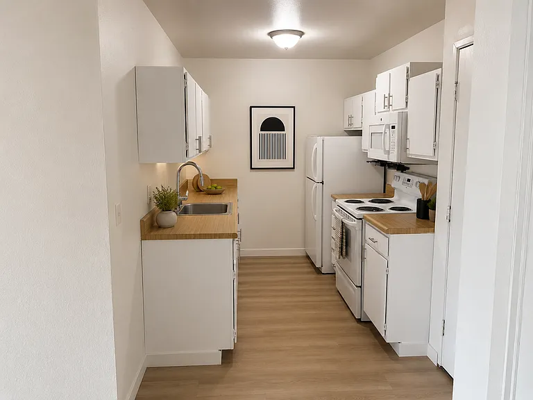 15015 Shoreline Apartments — Photo 16