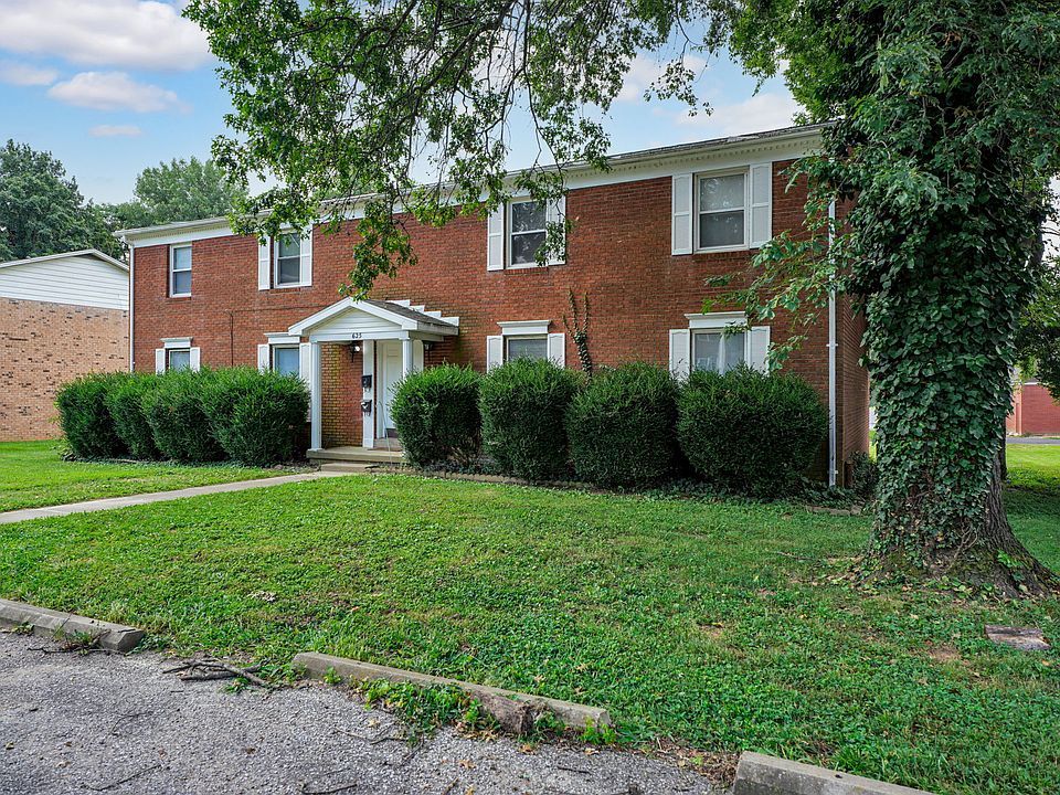 1st image of 625 Village Ln APT B