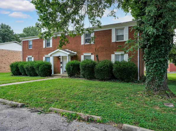 625 Village Ln APT B, Newburgh, IN 47630