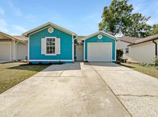 235 Aquarius Cir W, Jacksonville, FL 32216