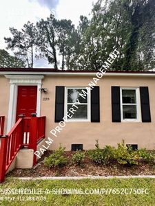 1133 E 53rd St, Savannah, GA, 31404