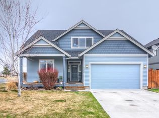 3055 SW Indian Pl, Redmond, OR 97756
