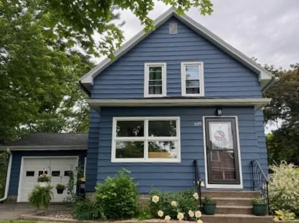 520 S Marshall St, Caledonia, MN 55921