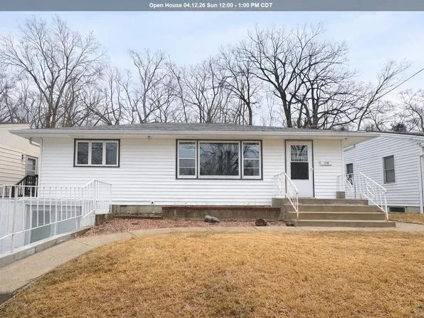 3236 Jennings St, Sioux City, IA 51104