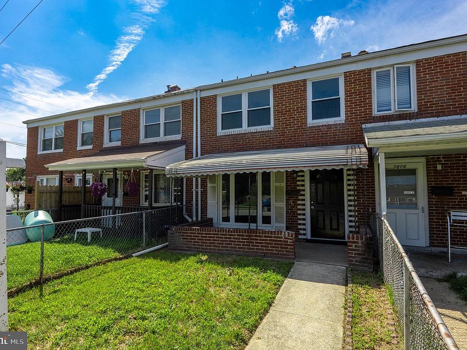 1st image of 7804 Saint Bridget Ln