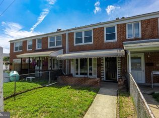 7804 Saint Bridget Ln, Baltimore, MD 21222