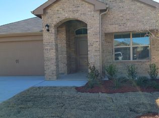 724 Walls Blvd, Crowley, TX 76036