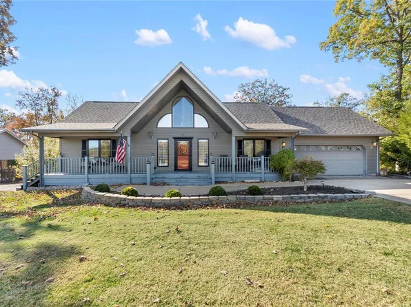 2021 Port Perry Dr, Perryville, MO 63775