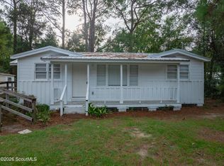 2920 S Lakeview Dr, Waycross, GA 31503