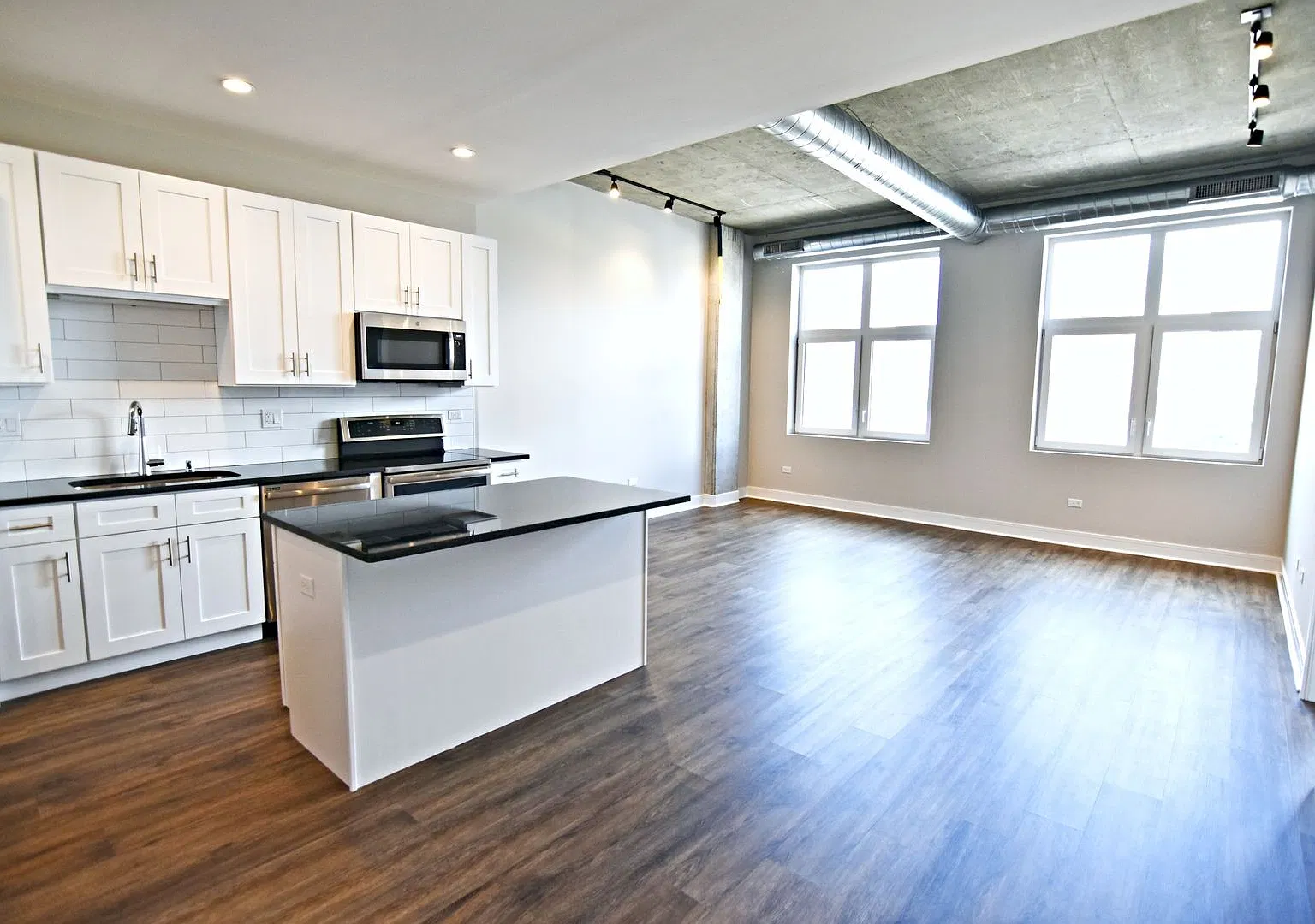 1 bed, 1.0 bath, 764 sqft, $2,750 — Photo 1