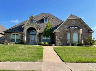 6816 SW Oakland Ln, Lawton, OK 73505