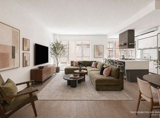 70 Charlton St #3G, New York, NY 10014
