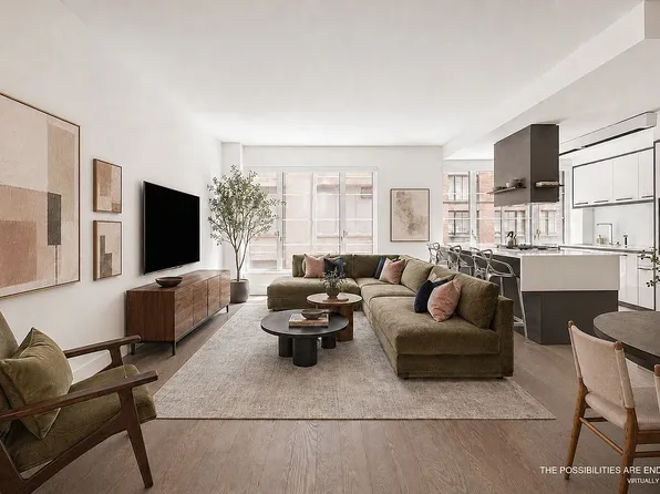 70 Charlton St #3G, New York, NY 10014