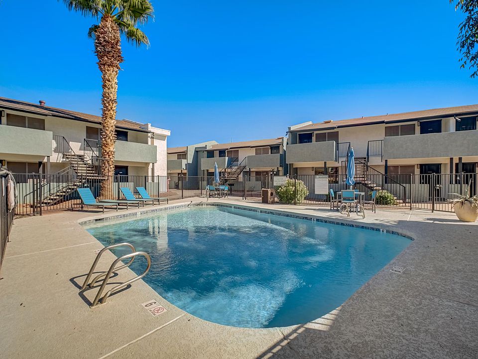 Portola North Phoenix - 2700 W Sahuaro Dr Phoenix AZ | Zillow