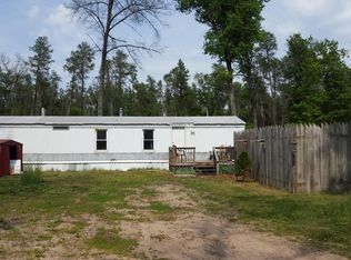 10102 N Pine Cone Ln, Irons, MI 49644