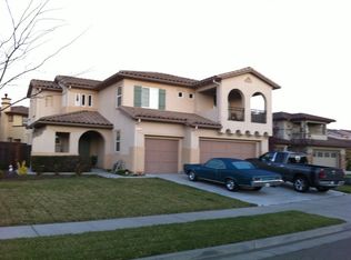 4025 Camelback Dr, Fairfield, CA