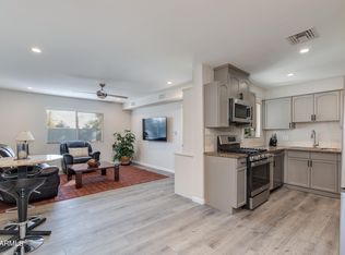4415 E Campbell Ave, Phoenix, AZ 85018