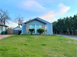 1930 NW 29th St, Oklahoma City, OK 73106