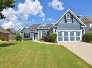 605 Blackburn Ln, Peachtree City, GA 30269