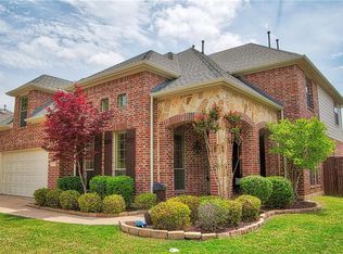 7709 Rockledge Dr, McKinney, TX 75071