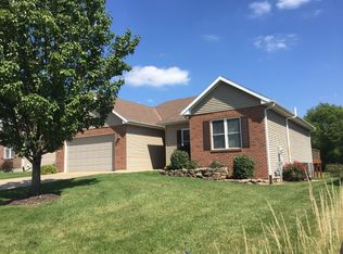 721 Brookfield Rd, Quincy, IL 62305