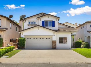 4451 Mission Hills Dr, Chino Hills, CA 91709