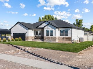 625 E Birch Dr, Delta, UT 84624