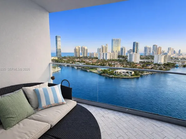 19707 Turnberry Way APT 20G, Aventura, FL 33180