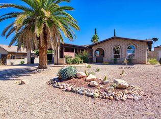 4930 Paseo Arruza, Sierra Vista, AZ 85635
