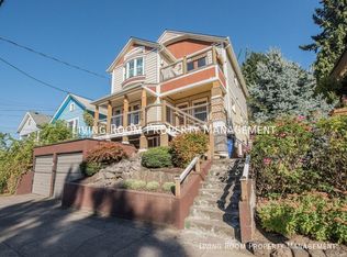 538 SE 20th Ave APT C, Portland, OR 97214