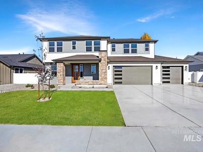 306 Maxine Ln W Homesite 209, Kimberly, ID, 83341