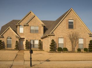 11096 Shetland Loop, Arlington, TN 38002
