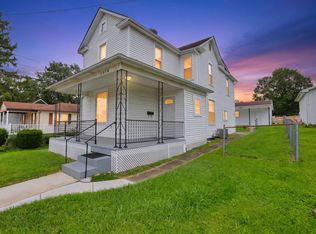 1414 Cedar Hill Rd, Lancaster, OH 43130