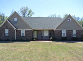 95 Ash Rene Dr, Millington, TN 38053